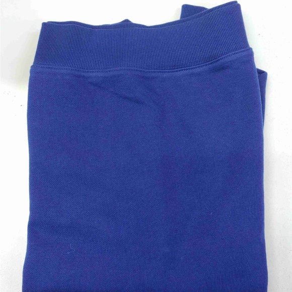 Parke Women's Cozy Blue Sweatshirt - Picture 8 of 8